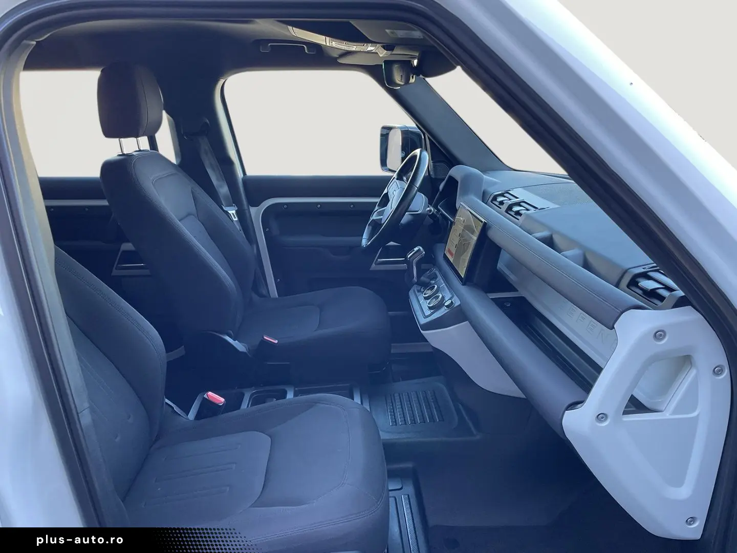 LAND ROVER Defender 110 D250 18'' All Terr&hellip;