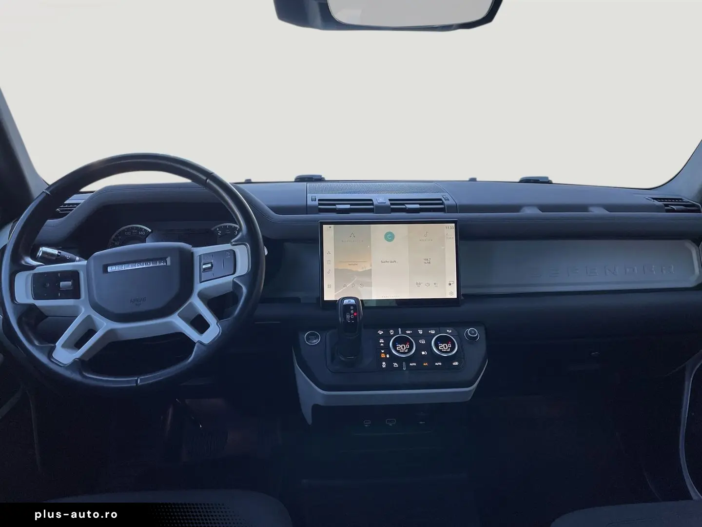 LAND ROVER Defender 110 D250 18'' All Terr&hellip;