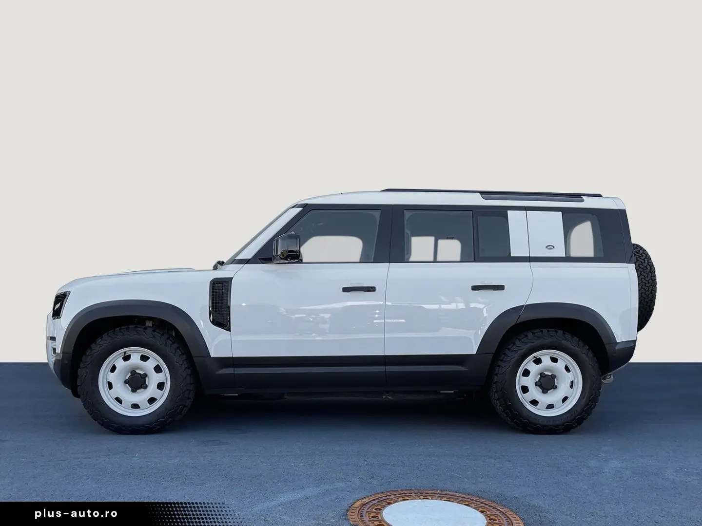 LAND ROVER Defender 110 D250 18'' All Terr&hellip;