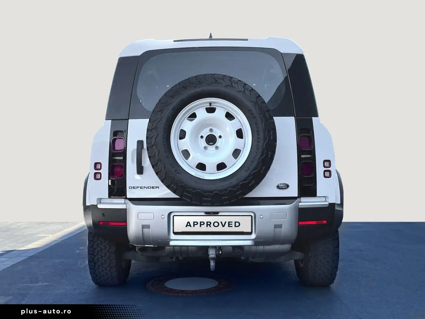 LAND ROVER Defender 110 D250 18'' All Terr&hellip;