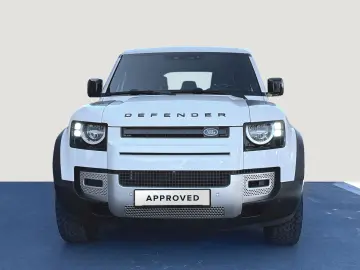 LAND ROVER Defender 110 D250 18'' All Terr…