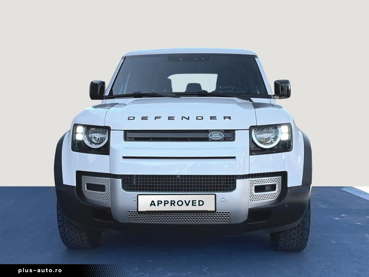 LAND ROVER Defender 110 D250 18'' All Terr&hellip;