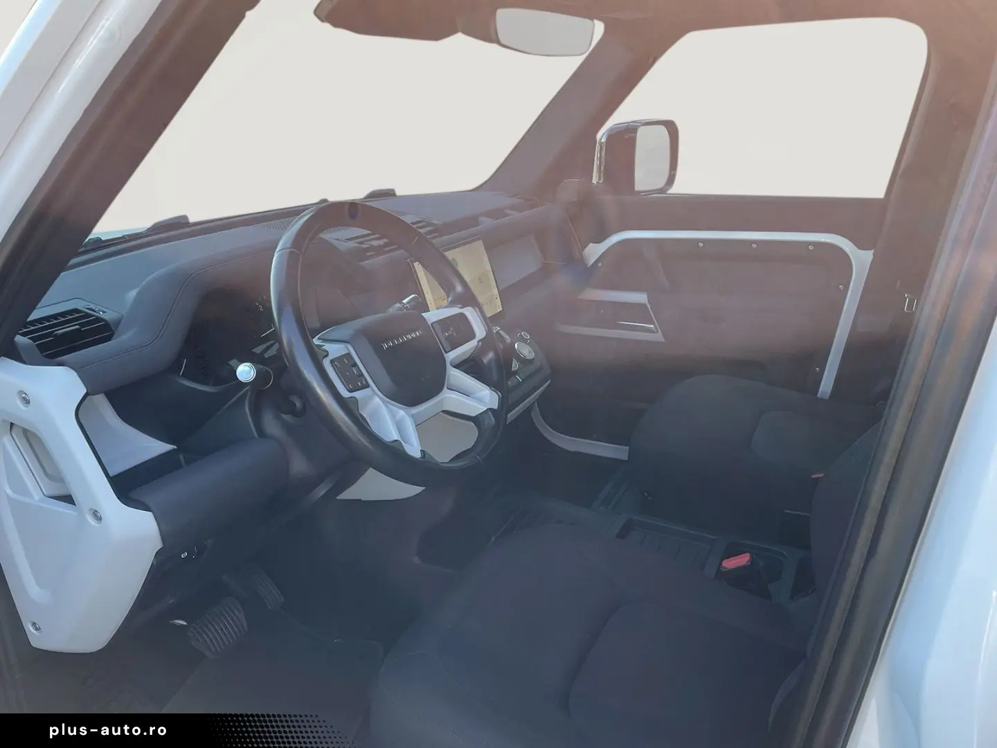 LAND ROVER Defender 110 D250 18'' All Terr&hellip;