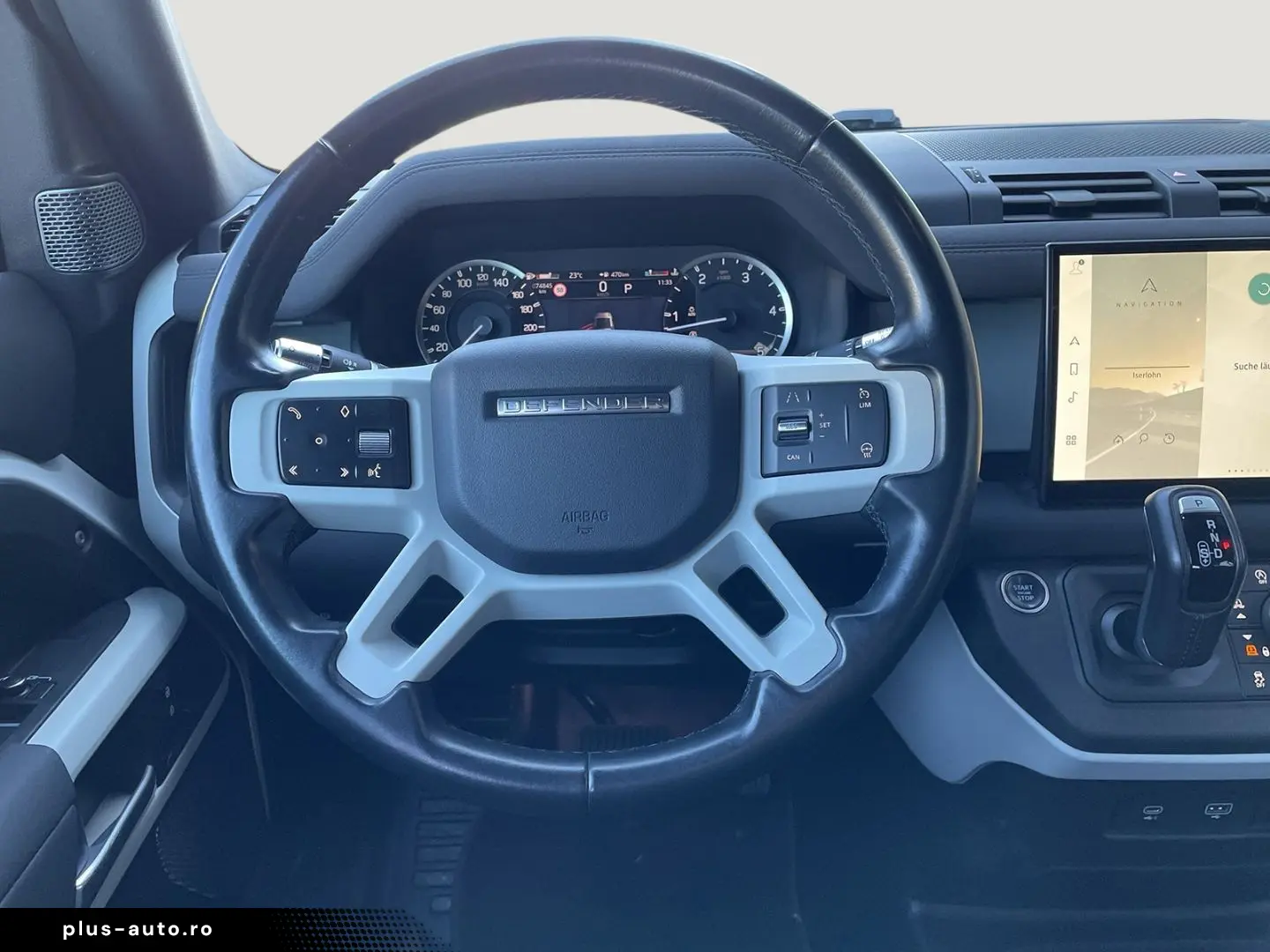 LAND ROVER Defender 110 D250 18'' All Terr&hellip;