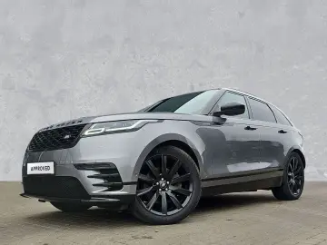 LAND ROVER Range Rover Velar D300 R-Dynamic SE