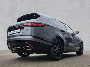 LAND ROVER Range Rover Velar D300 R-Dynamic SE