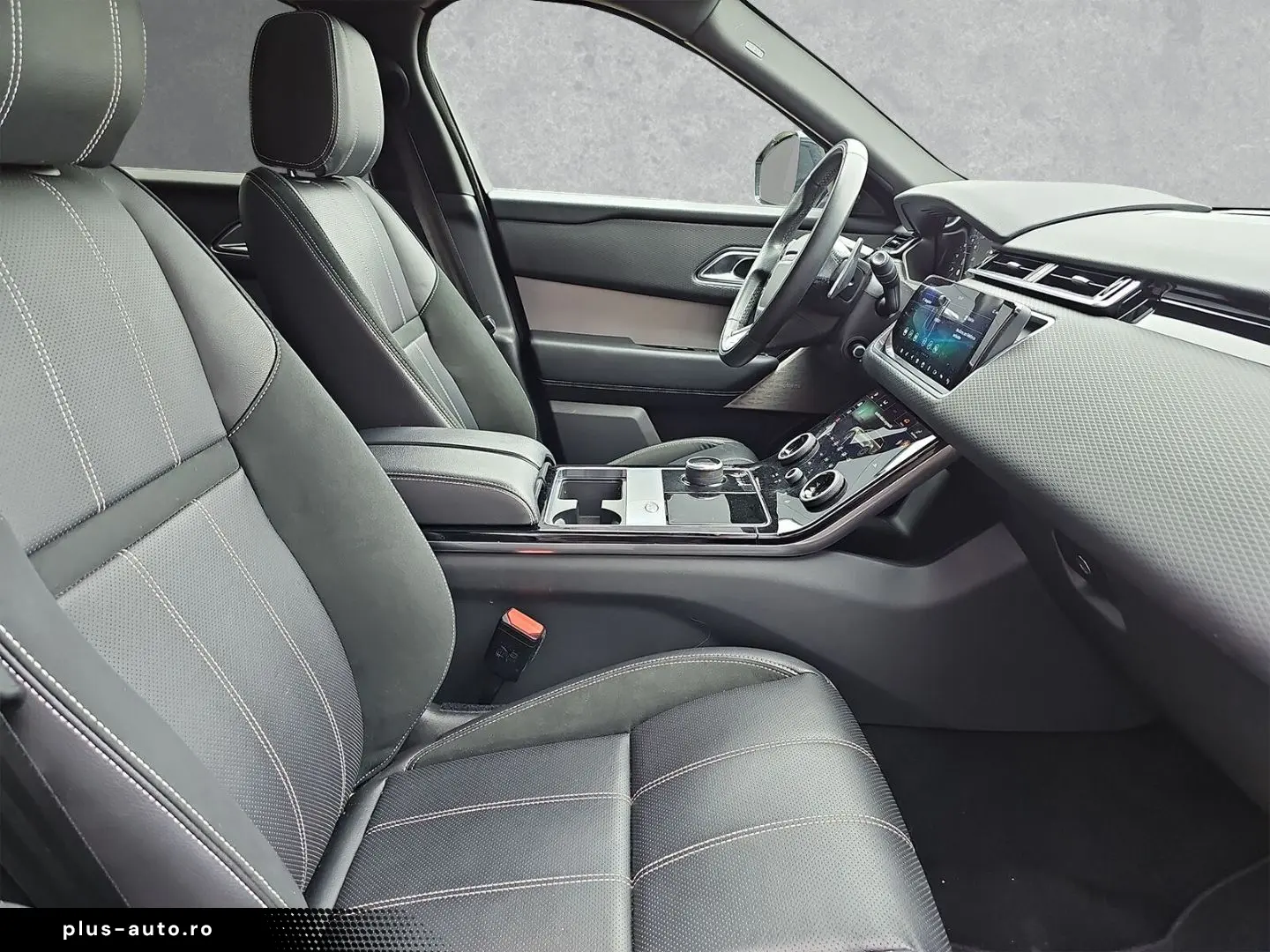 LAND ROVER Range Rover Velar D300 R-Dynamic SE