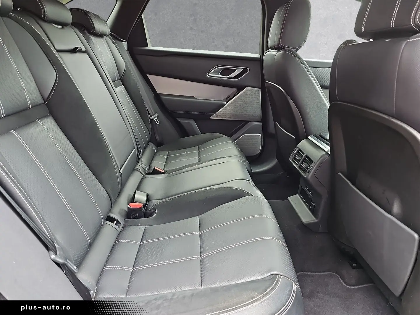 LAND ROVER Range Rover Velar D300 R-Dynamic SE