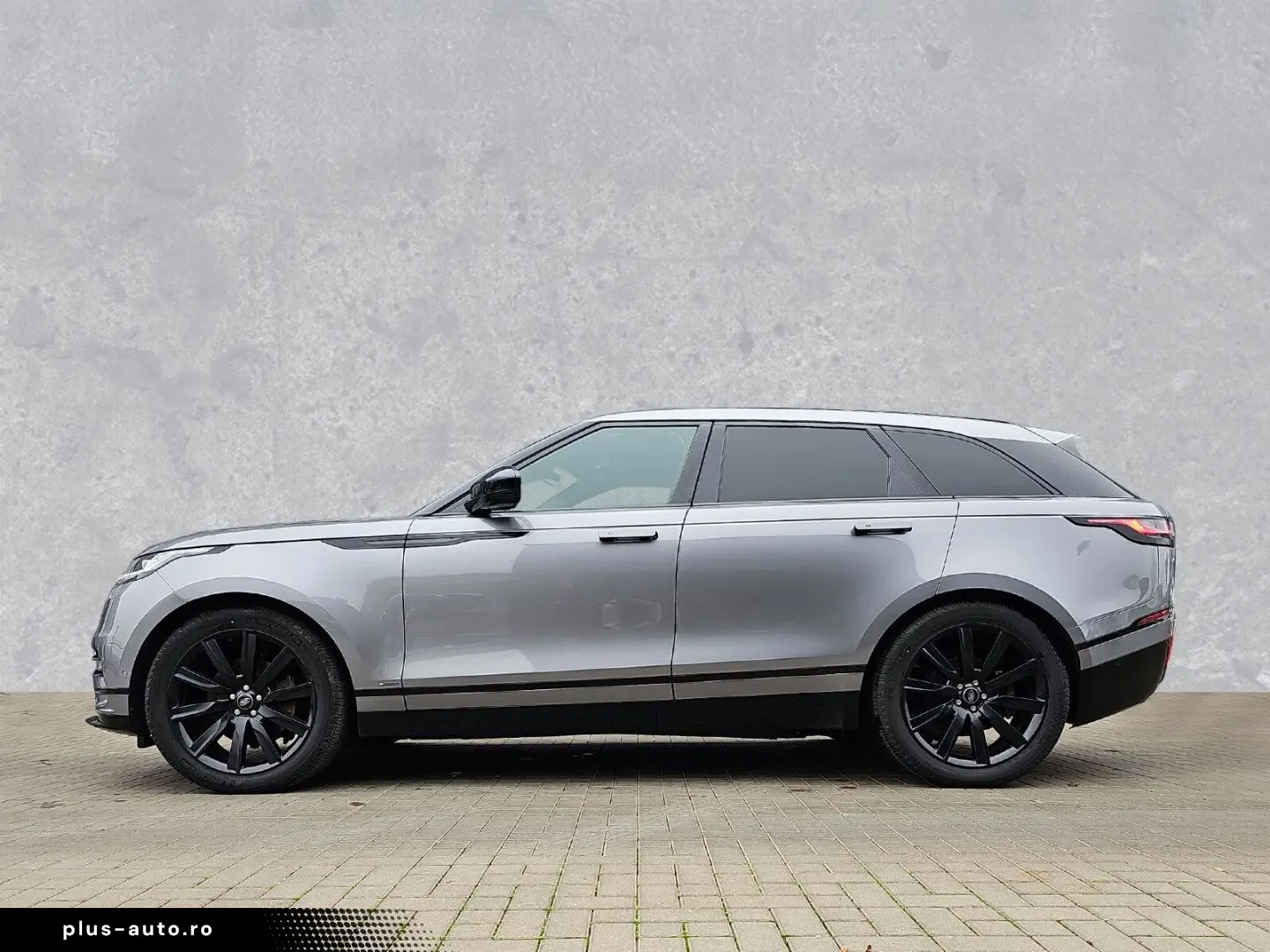 LAND ROVER Range Rover Velar D300 R-Dynamic SE