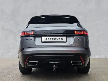LAND ROVER Range Rover Velar D300 R-Dynamic SE