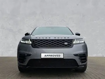 LAND ROVER Range Rover Velar D300 R-Dynamic SE