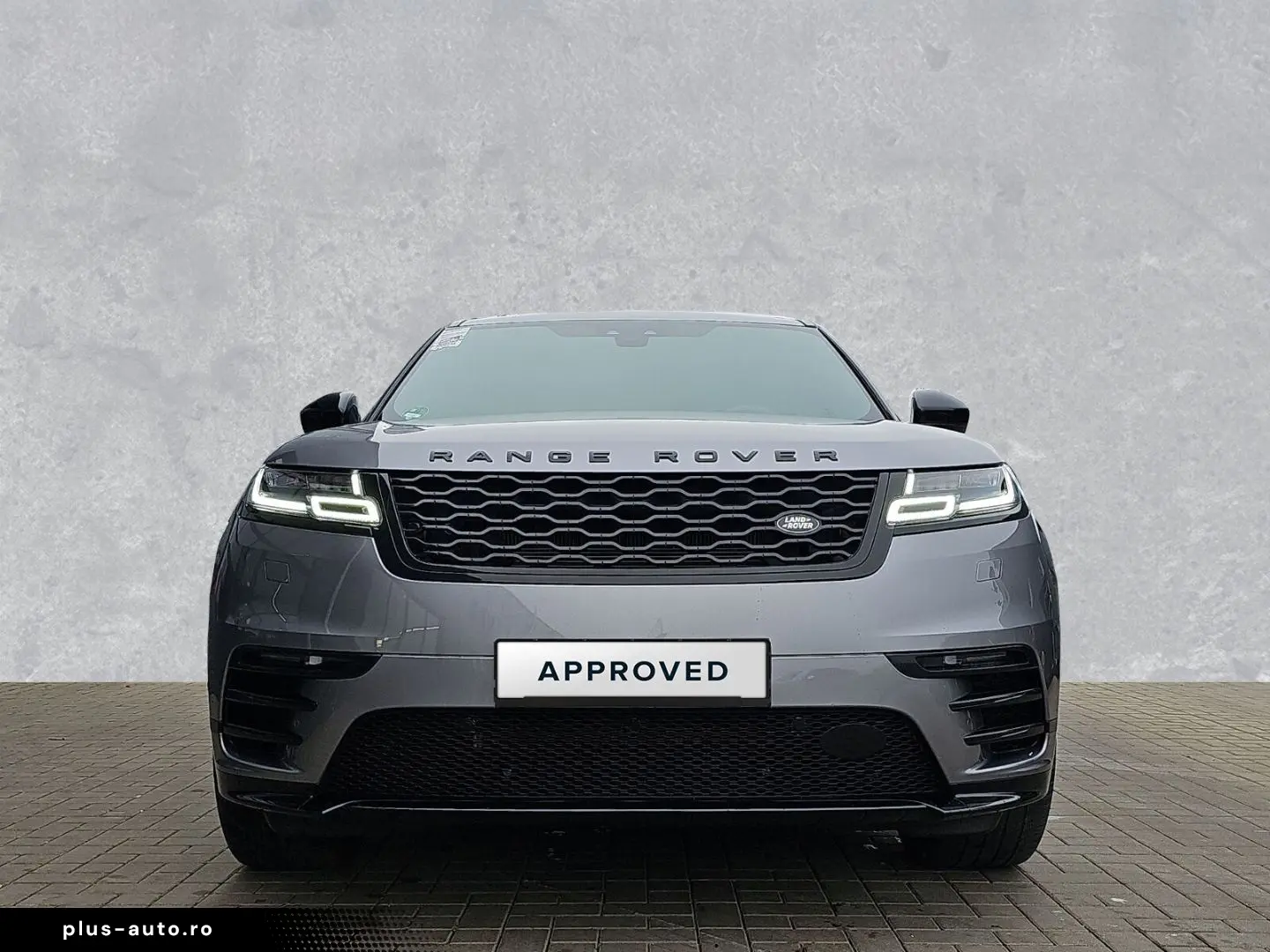 LAND ROVER Range Rover Velar D300 R-Dynamic SE