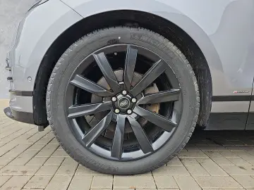 LAND ROVER Range Rover Velar D300 R-Dynamic SE