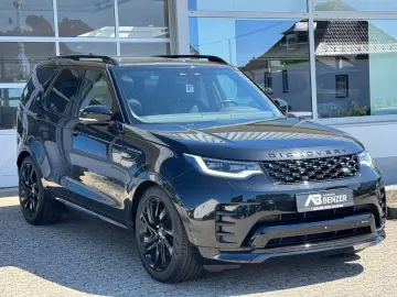LAND ROVER Discovery  R-Dynamic AWD 7-SITZER 360&apo&hellip;