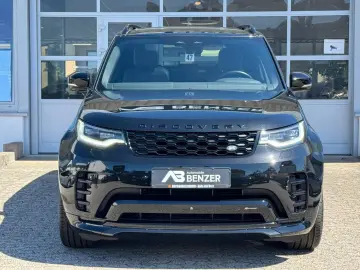 LAND ROVER Discovery  R-Dynamic AWD 7-SITZER 360&apo…