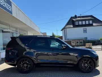 LAND ROVER Discovery  R-Dynamic AWD 7-SITZER 360&apo…