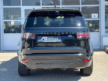 LAND ROVER Discovery  R-Dynamic AWD 7-SITZER 360&apo…