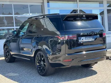 LAND ROVER Discovery  R-Dynamic AWD 7-SITZER 360&apo…
