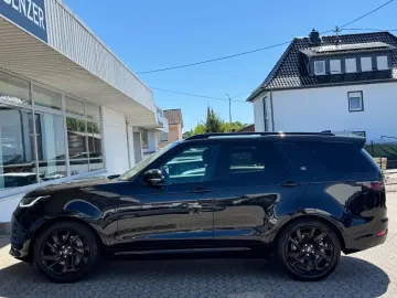 LAND ROVER Discovery  R-Dynamic AWD 7-SITZER 360&apo…