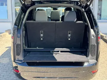 LAND ROVER Discovery  R-Dynamic AWD 7-SITZER 360&apo…