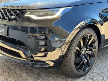 LAND ROVER Discovery  R-Dynamic AWD 7-SITZER 360&apo…