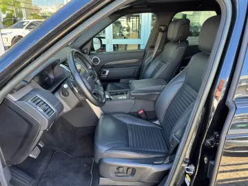 LAND ROVER Discovery  R-Dynamic AWD 7-SITZER 360&apo…