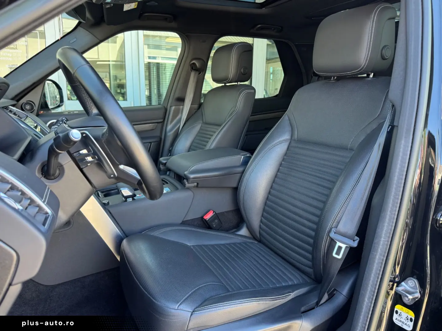 LAND ROVER Discovery  R-Dynamic AWD 7-SITZER 360&apo&hellip;