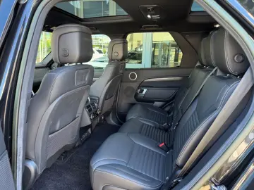 LAND ROVER Discovery  R-Dynamic AWD 7-SITZER 360&apo…