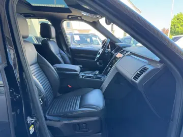 LAND ROVER Discovery  R-Dynamic AWD 7-SITZER 360&apo…