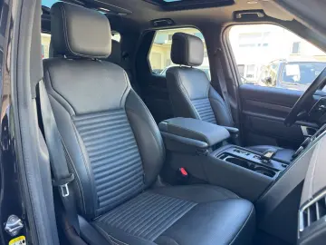 LAND ROVER Discovery  R-Dynamic AWD 7-SITZER 360&apo…