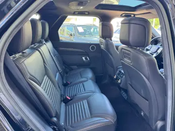 LAND ROVER Discovery  R-Dynamic AWD 7-SITZER 360&apo…