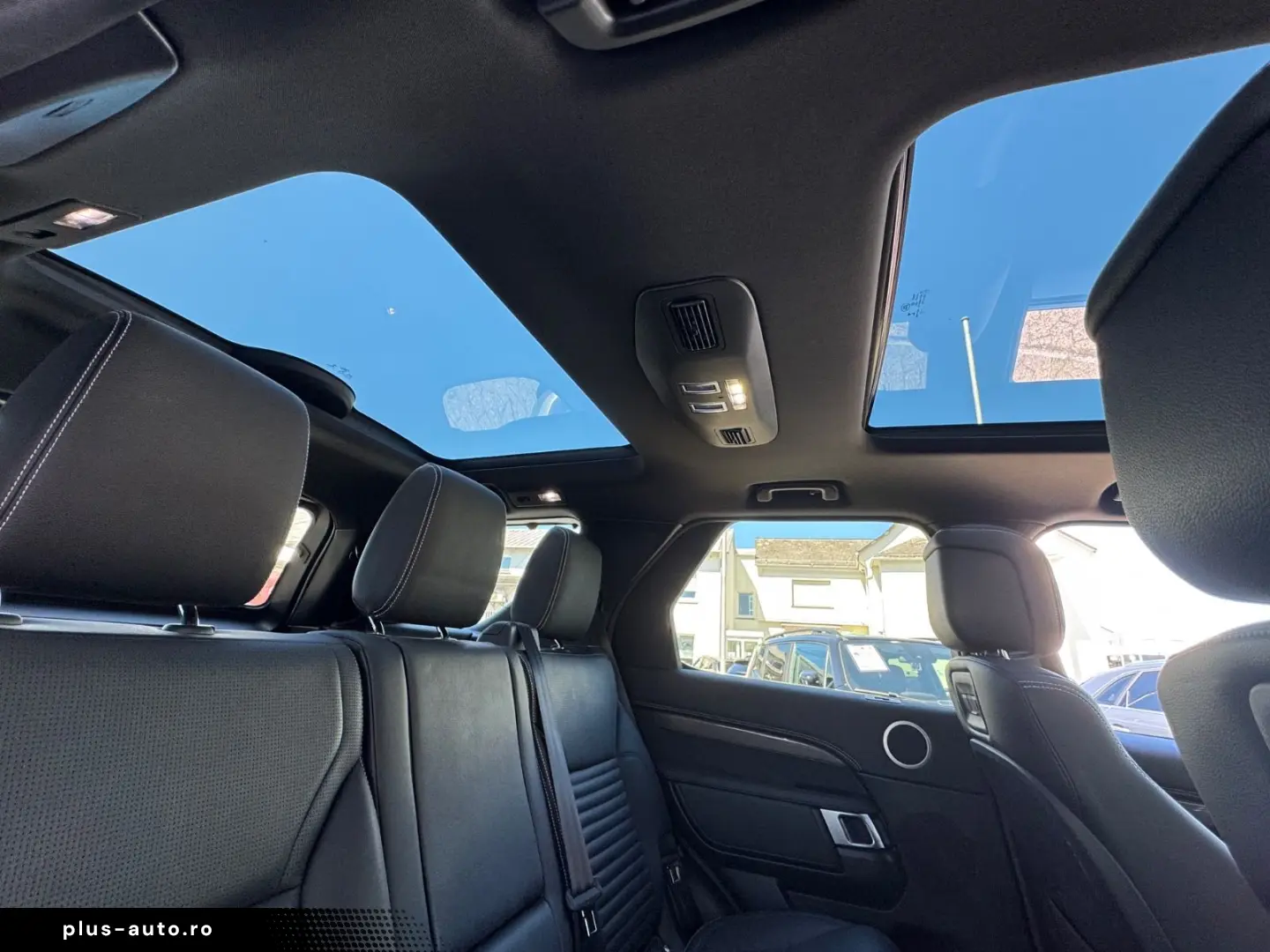 LAND ROVER Discovery  R-Dynamic AWD 7-SITZER 360&apo&hellip;