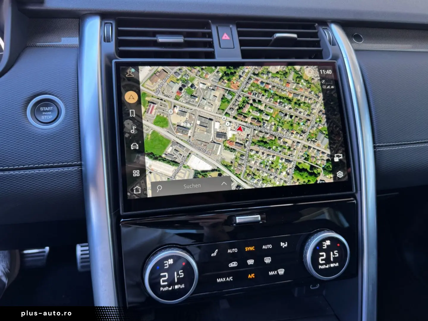 LAND ROVER Discovery  R-Dynamic AWD 7-SITZER 360&apo&hellip;