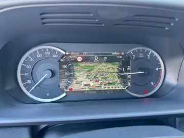 LAND ROVER Discovery  R-Dynamic AWD 7-SITZER 360&apo…