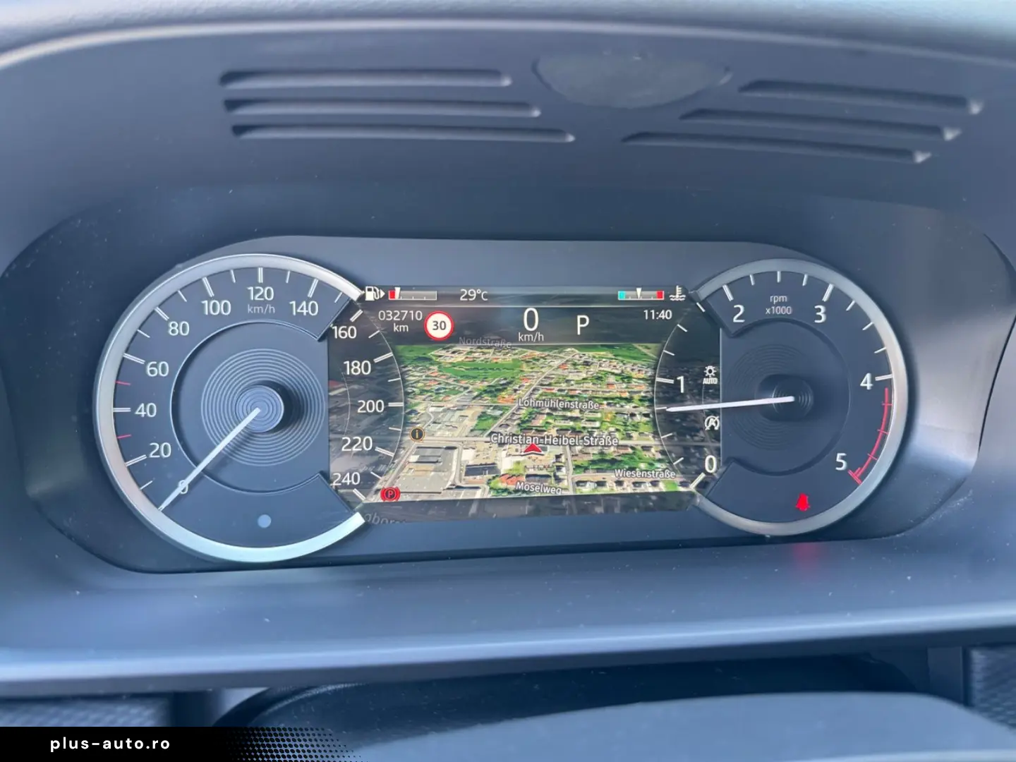 LAND ROVER Discovery  R-Dynamic AWD 7-SITZER 360&apo&hellip;