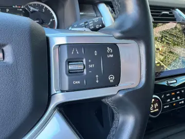 LAND ROVER Discovery  R-Dynamic AWD 7-SITZER 360&apo…