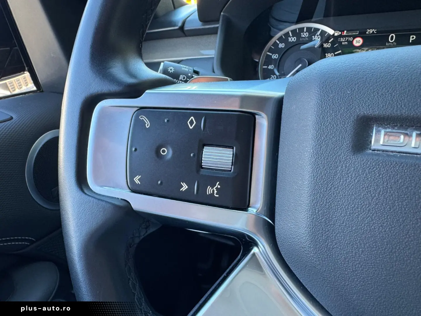 LAND ROVER Discovery  R-Dynamic AWD 7-SITZER 360&apo&hellip;