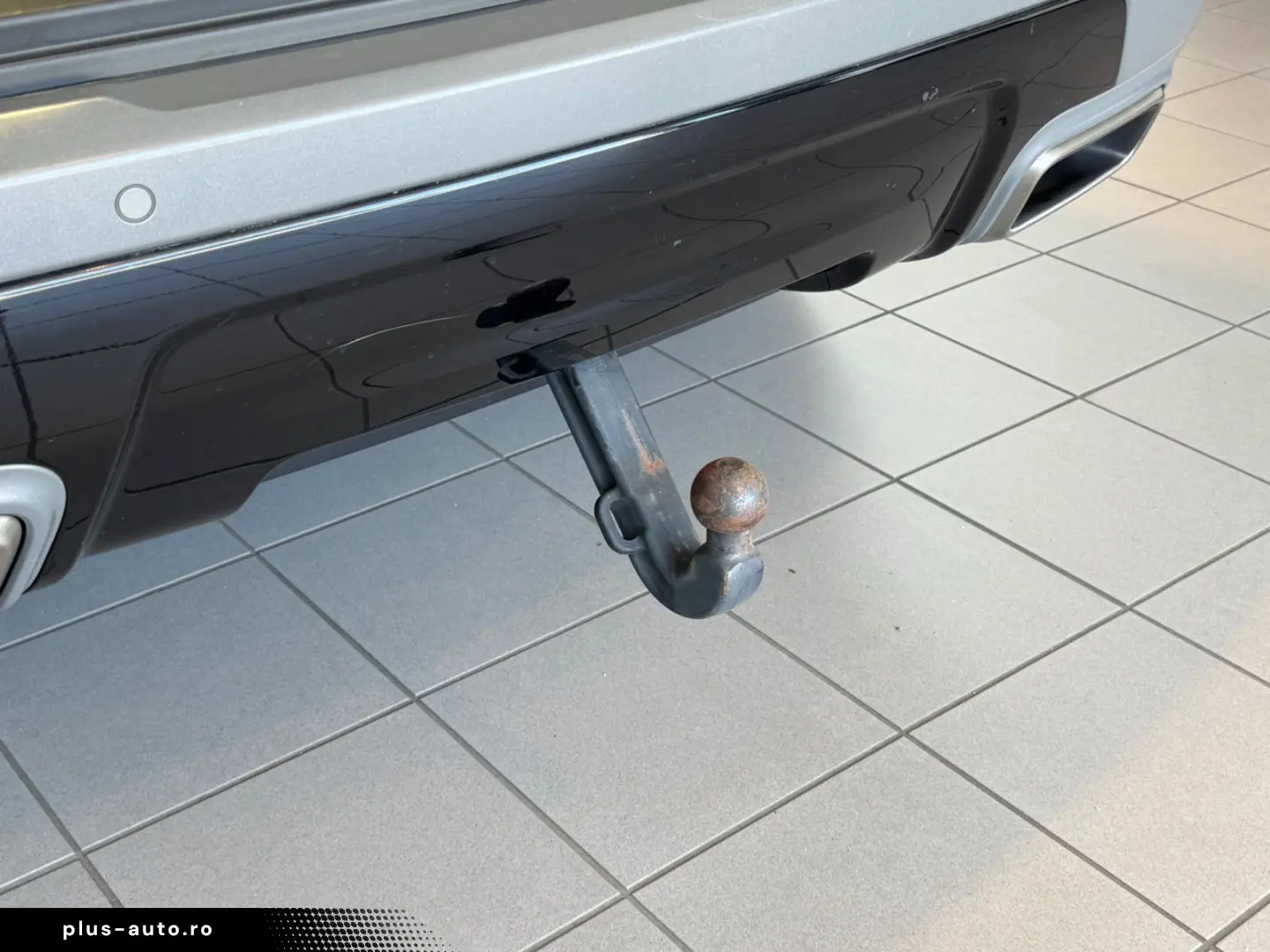 LAND ROVER Range Rover Sport PANO MERIDIAN R-Cam LEDER AHK
