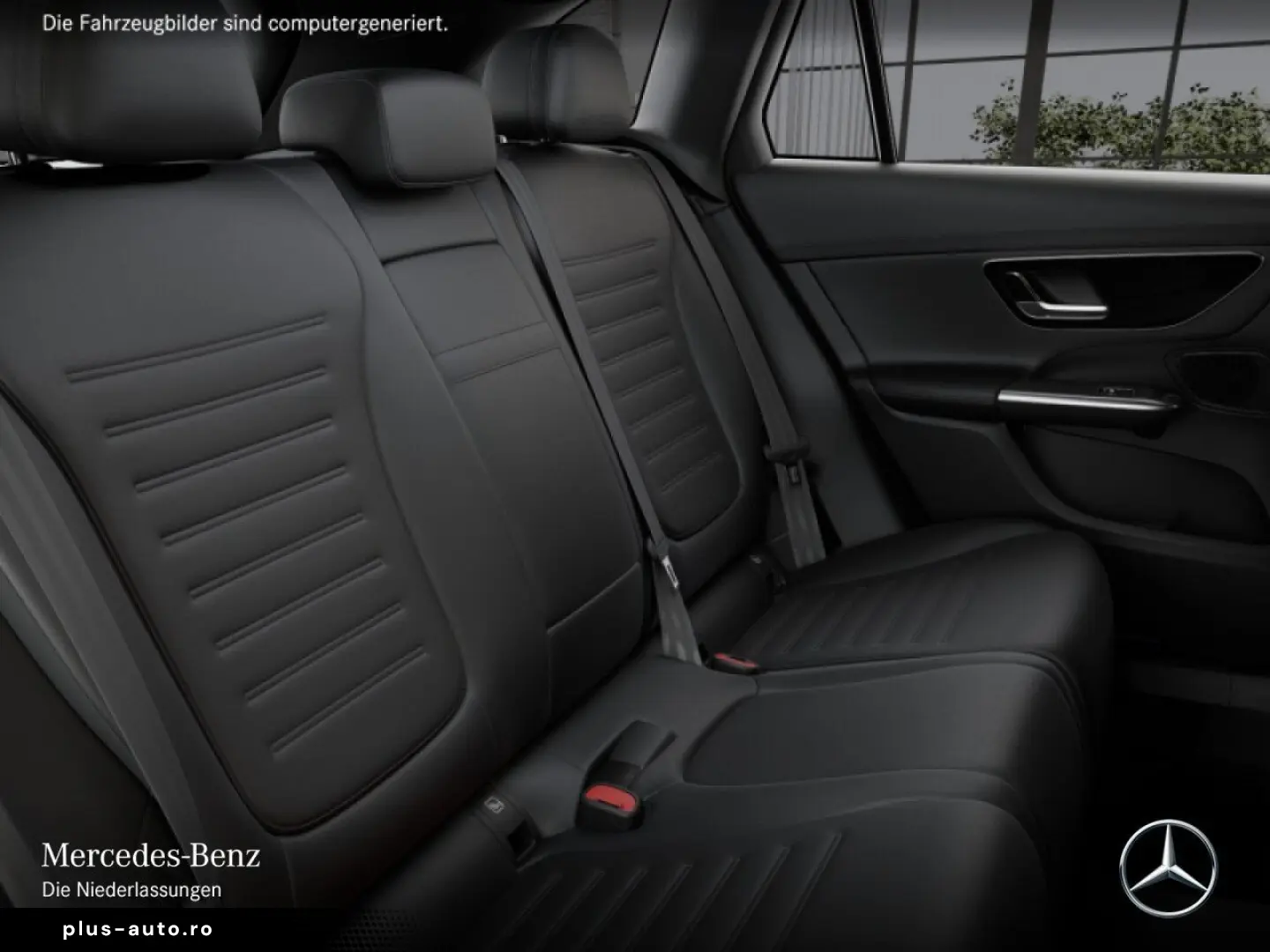 MERCEDES-BENZ GLC 220 d 4M AMG Adv LED Kam Navi Prem CarPlay