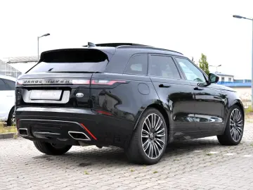 LAND ROVER Range Rover Velar R-Dynamic SE   Design-Paket