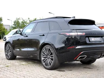 LAND ROVER Range Rover Velar R-Dynamic SE   Design-Paket