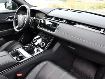 LAND ROVER Range Rover Velar R-Dynamic SE   Design-Paket