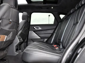 LAND ROVER Range Rover Velar R-Dynamic SE   Design-Paket