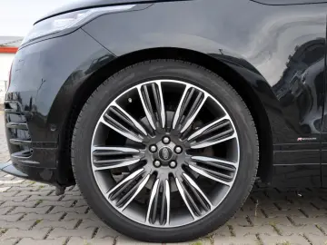 LAND ROVER Range Rover Velar R-Dynamic SE   Design-Paket
