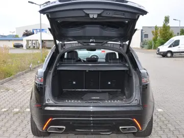 LAND ROVER Range Rover Velar R-Dynamic SE   Design-Paket