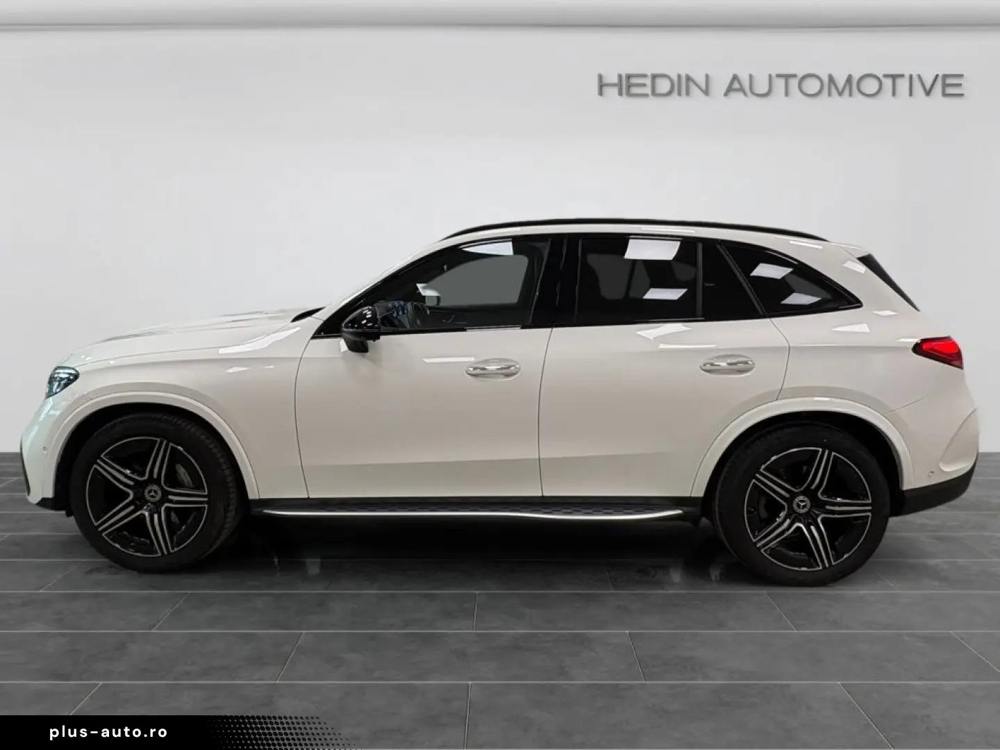 MERCEDES-BENZ GLC 220 d 4M AMG NIGHT DISTR 360  KEYL SHZ LHZ