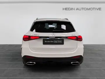 MERCEDES-BENZ GLC 220 d 4M AMG NIGHT DISTR 360  KEYL SHZ LHZ
