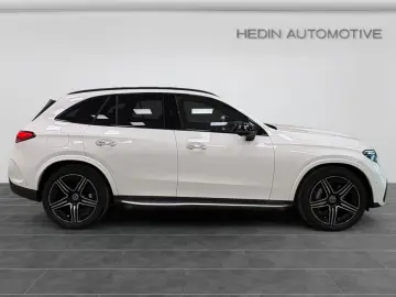 MERCEDES-BENZ GLC 220 d 4M AMG NIGHT DISTR 360  KEYL SHZ LHZ