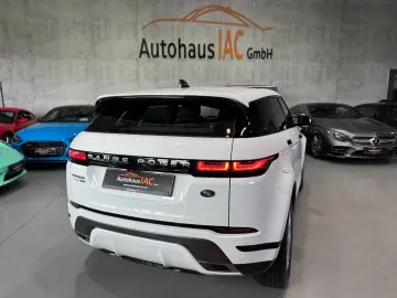 LAND ROVER Range Rover Evoque R-Dynamic S Hybrid P300 LED