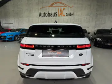 LAND ROVER Range Rover Evoque R-Dynamic S Hybrid P300 LED